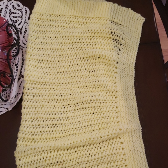 Baby blanket and hat - Picture 2 of 2